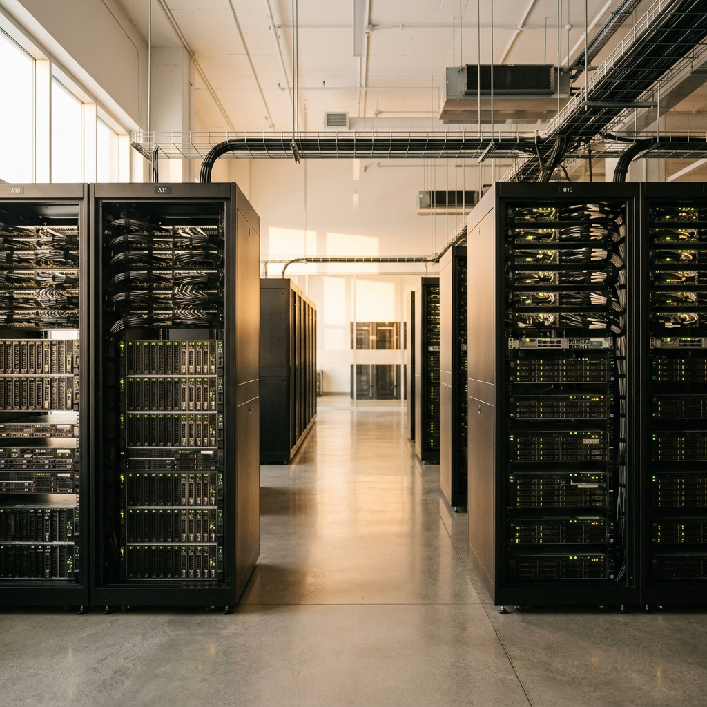 System backups and availability