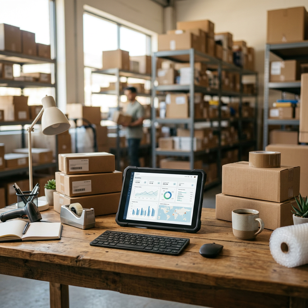 E-commerce Solutions