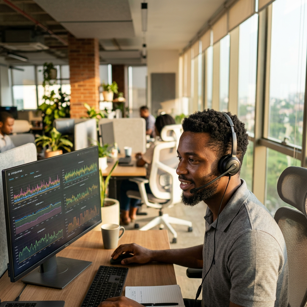 Software Maintenance and Support