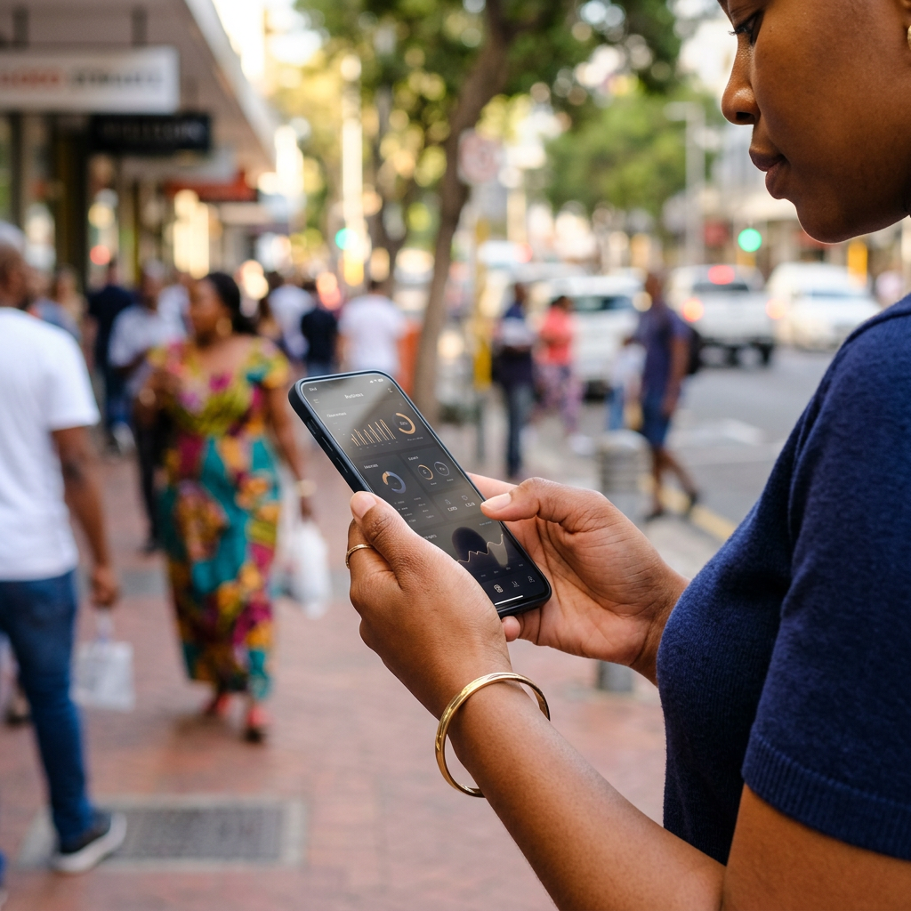 Mobile App Development