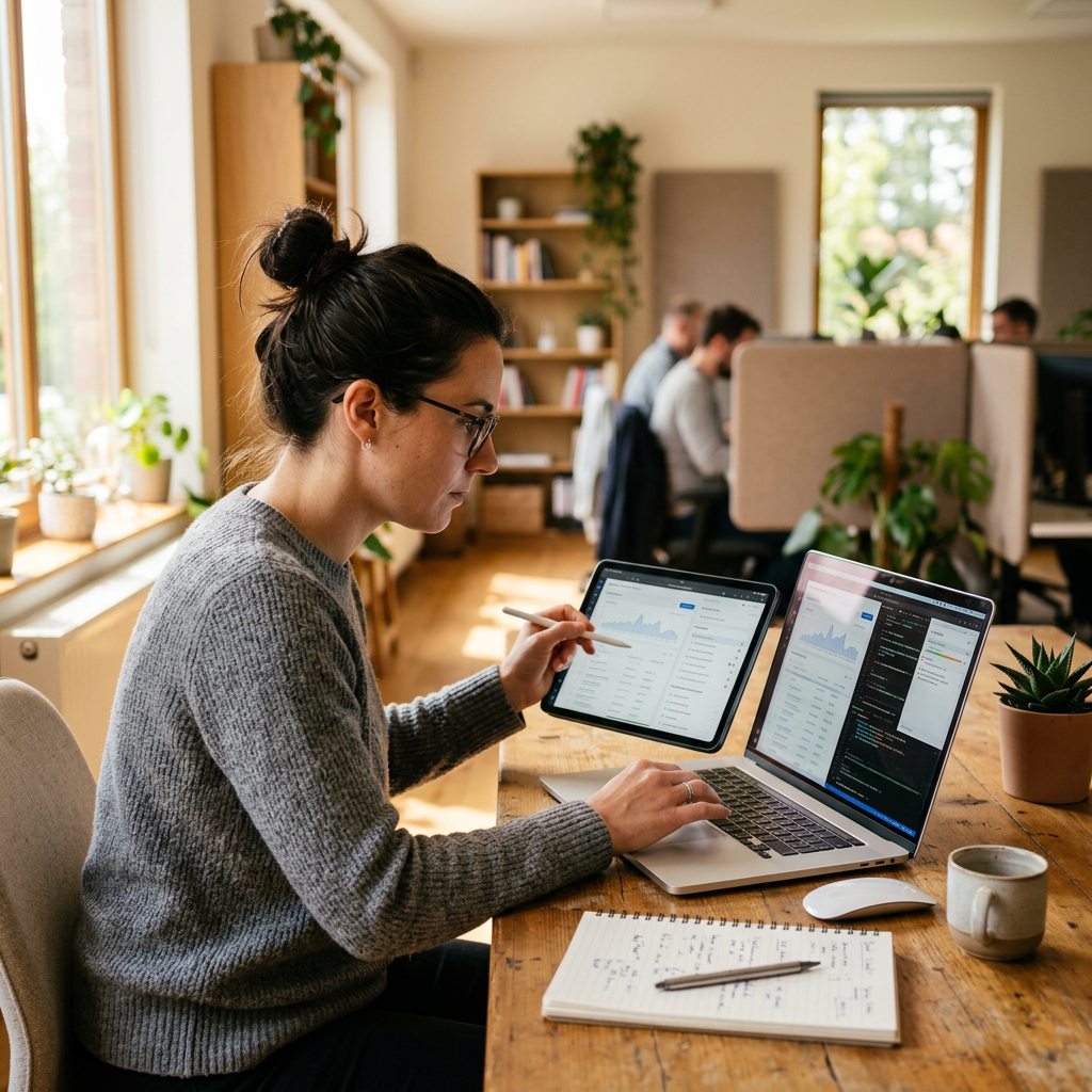 Software Quality Assurance testing