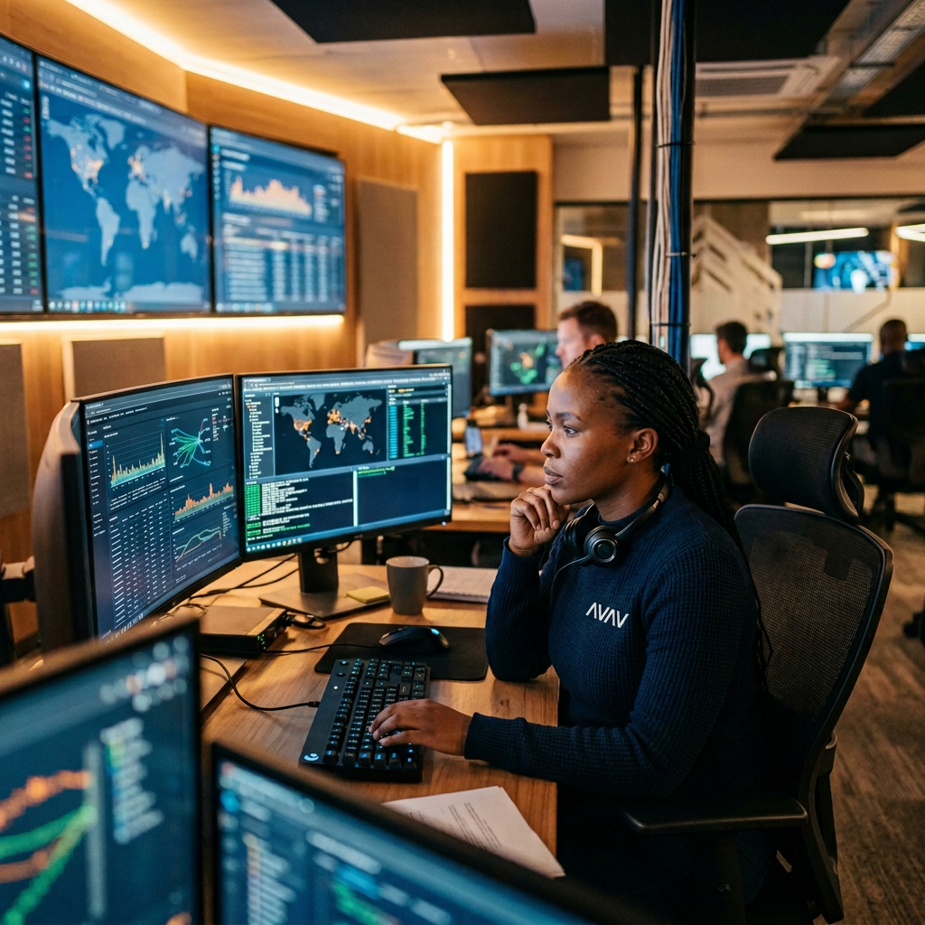 Cybersecurity