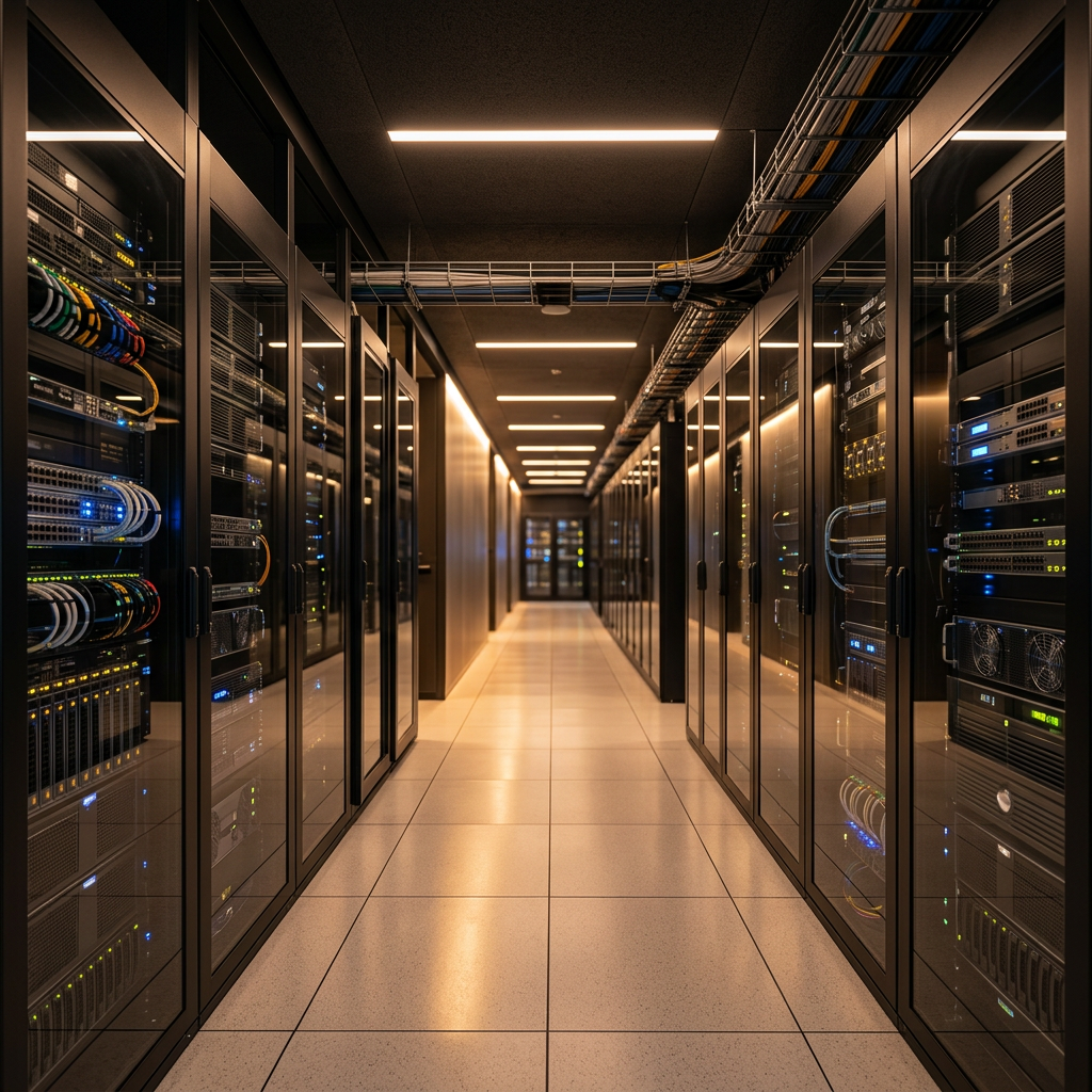Data Centres