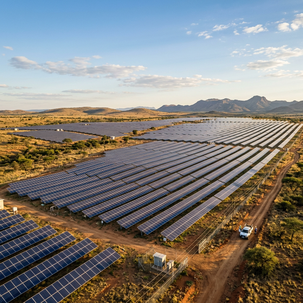 Solar Energy
