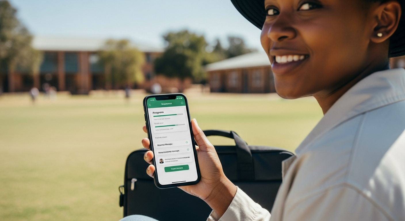 TTI Student Portal